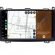 MERCEDES W169, W245, VIANO, VITO - МУЛТИМЕДИЯ / НАВИГАЦИЯ android 16 + CARPLAY